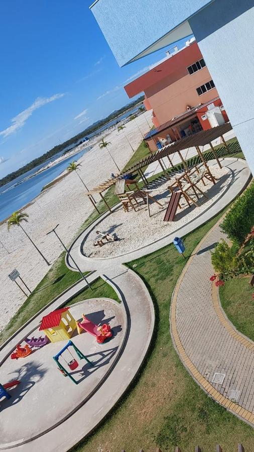 Apartamento de 2 Quartos