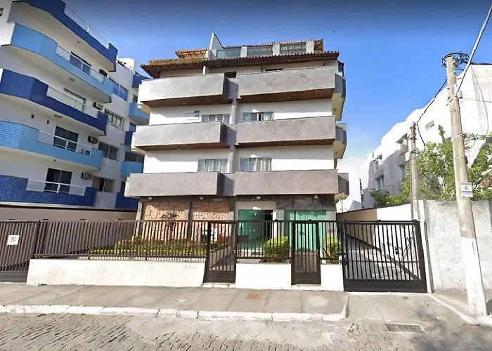 Arraial do Cabo - Prainha - Aluguel econômico Apartamento