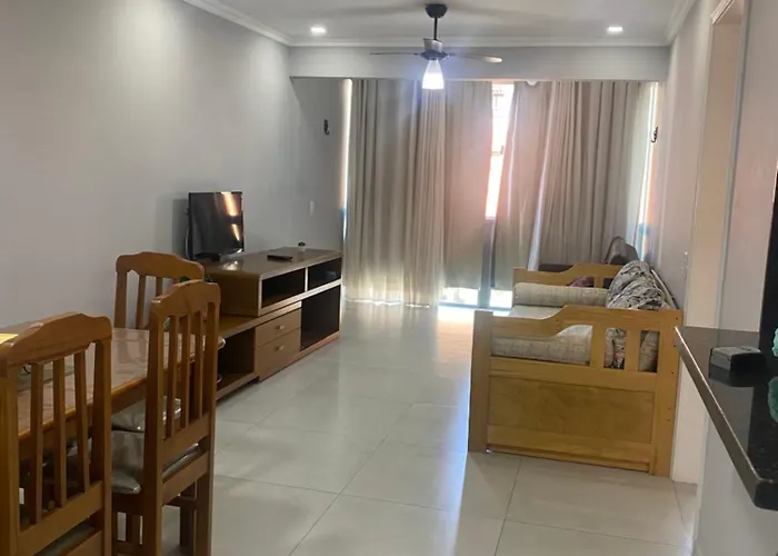Apartamento Com Vista Para A Praia Arraial do Cabo