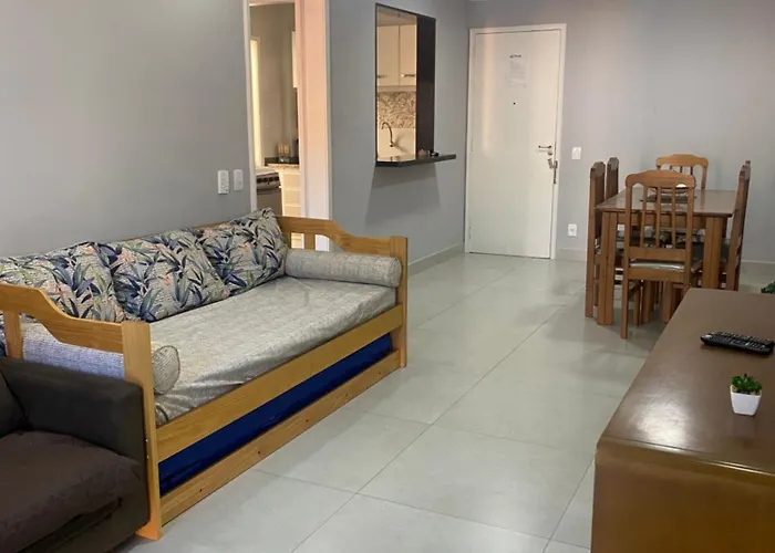 Apartamento Com Vista Para A Praia Arraial do Cabo