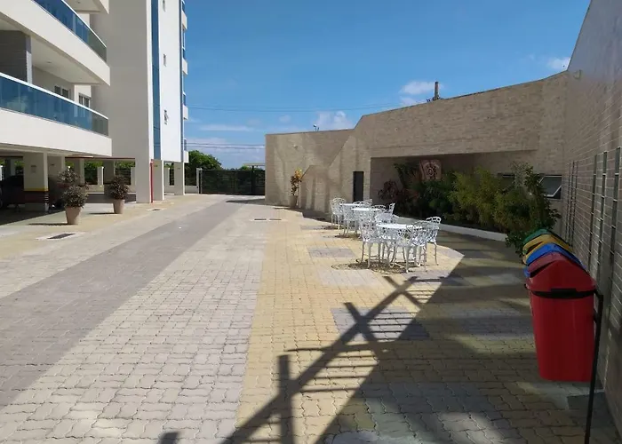 Apartamento Com Vista Para O Mar - Le Bon Vivant Arraial do Cabo