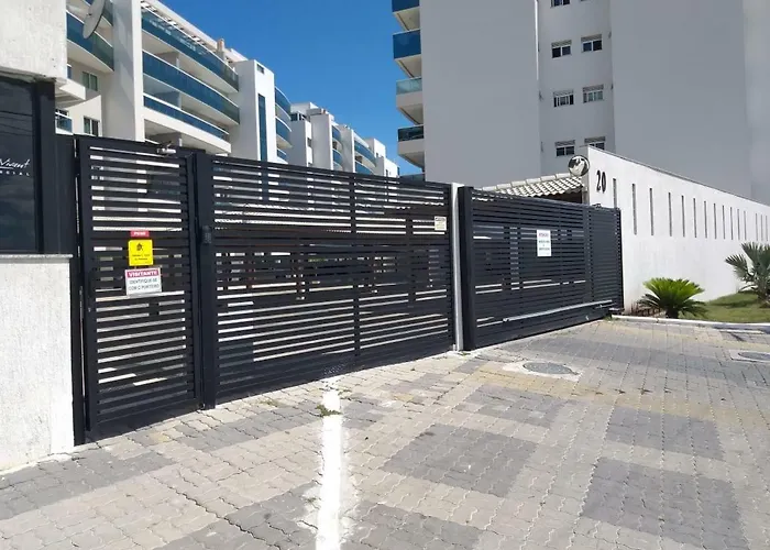 Apartamento Com Vista Para O Mar - Le Bon Vivant Arraial do Cabo