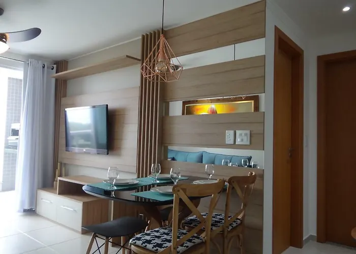 Apartamento Com Vista Para O Mar - Le Bon Vivant Arraial do Cabo